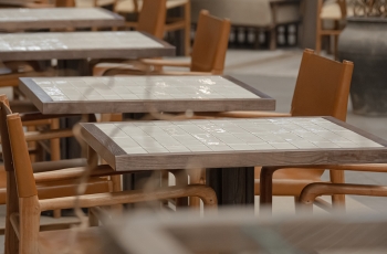 Figa restoranas, Kaunas